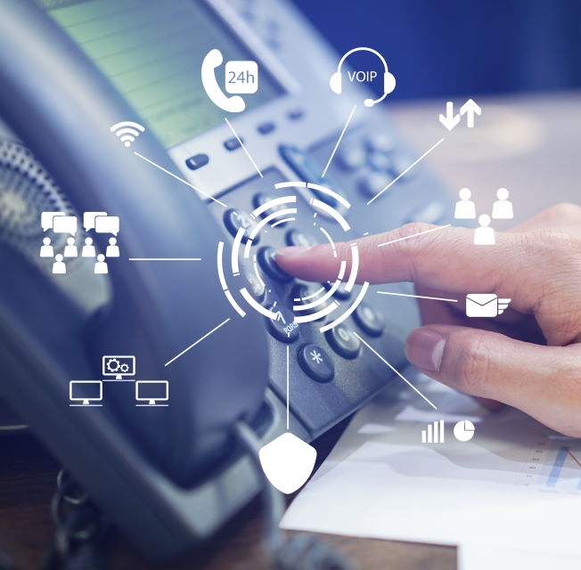 sanoLynX_Telephonie_Voip