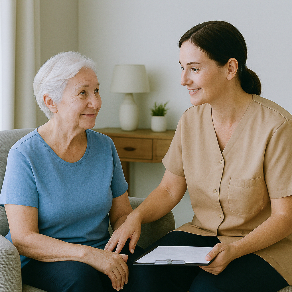 sanoLynX_soin_à_domicile