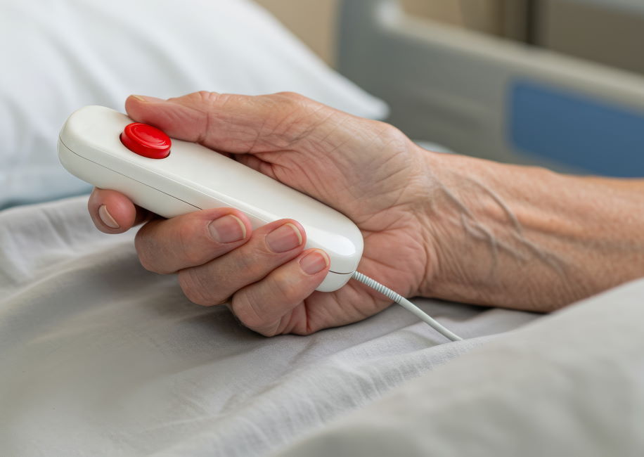 sanoLynX_système_appel_medical